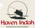 Page not found - Haven Indah logo